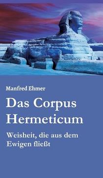 Das Corpus Hermeticum (in German)