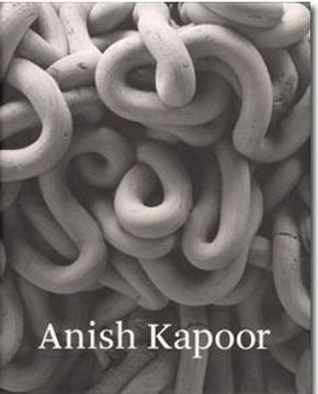 anish kapoor