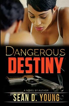 portada Dangerous Destiny (in English)