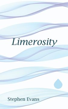 portada Limerosity: An Anapestic Journey through Western Literature (en Inglés)