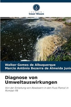 portada Diagnose von Umweltauswirkungen (en Alemán)