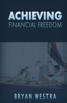 portada Achieving Financial Freedom