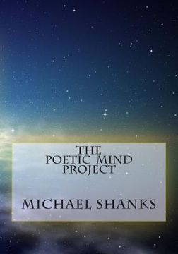 portada The Poetic Mind Project (en Inglés)