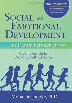 portada Social and Emotional Development in Early Intervention (en Inglés)