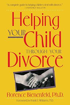 portada Helping Your Child Through Divorce (en Inglés)