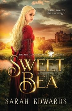 portada Sweet Bea (en Inglés)