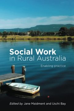portada Social Work in Rural Australia (en Inglés)