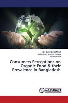 portada Consumers Perceptions on Organic Food & their Prevalence in Bangladesh