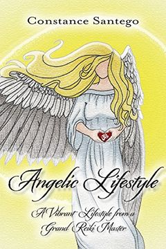 portada Angelic Lifestyle