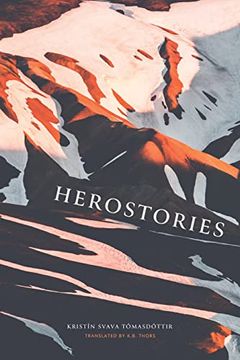 portada Herostories (en Inglés)