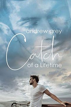 portada Catch of a Lifetime (in English)