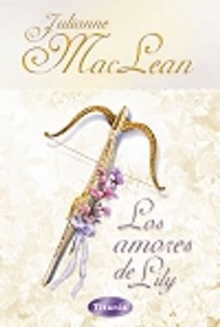 portada Los Amores De Lily (in Spanish)