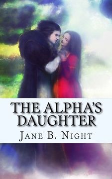 portada The Alpha's Daughter