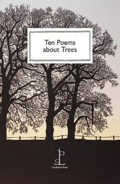 portada Ten Poems About Trees (en Inglés)