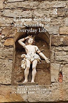 portada Religion, Gender and Sexuality in Everyday Life (en Inglés)