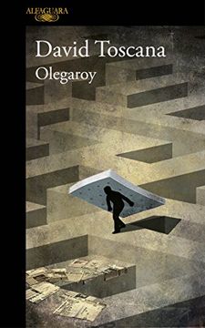 portada Olegaroy (Spanish Edition)