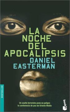 portada La Noche del Apocalipsis (Spanish Edition)