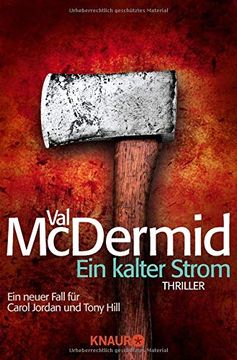 portada Ein Kalter Strom (in German)