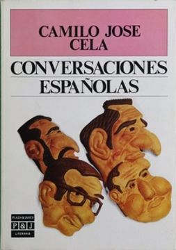 portada Conversaciones Españolas