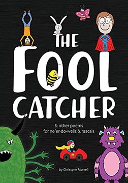 portada The Fool Catcher (in English)