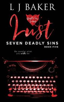 Lust (en Inglés)