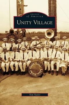 portada Unity Village (en Inglés)