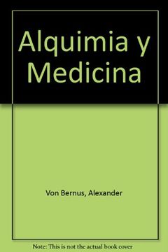 Alquimia y Medicina