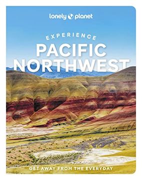 portada Experience Pacific Northwest 1 (en Inglés)