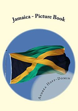 portada Jamaica - Picture Book 