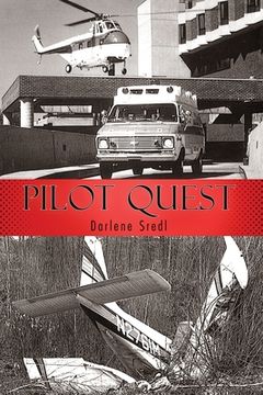 portada Pilot Quest (en Inglés)