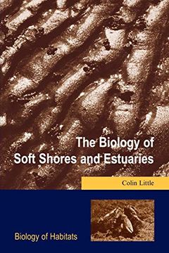 portada Biology of Habitats (en Inglés)