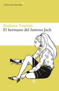 portada El Hermano del Famoso Jack (in Spanish)