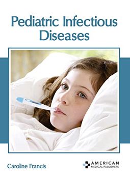portada Pediatric Infectious Diseases (in English)