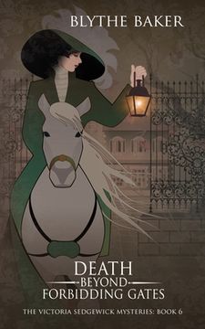 Death Beyond Forbidding Gates (en Inglés)