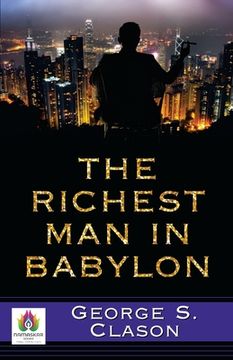 portada The Richest Man in Babylon (in English)