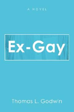 portada ex-gay (en Inglés)