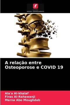 portada A Relação Entre Osteoporose e Covid 19 (en Portugués)