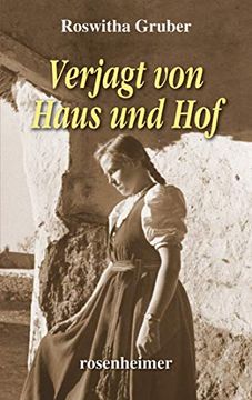 portada Verjagt von Haus und hof (en Alemán)