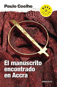 El manuscrito encontrado en Accra