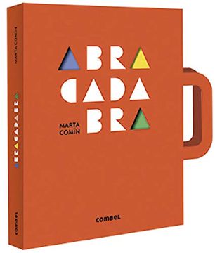 portada Abracadabra (en Catalá)