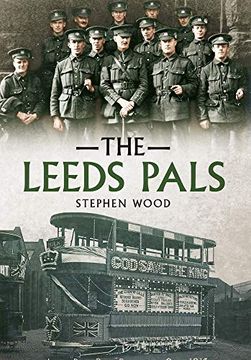 portada The Leeds Pals (en Inglés)