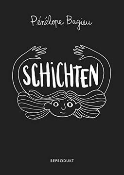 portada Schichten (en Alemán)