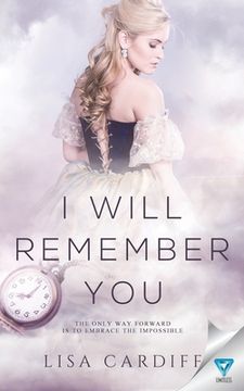 portada I Will Remember You (in English)