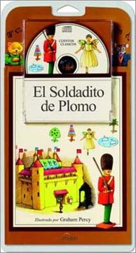 El soldadito de plomo