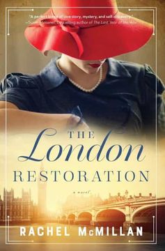 portada The London Restoration (en Inglés)