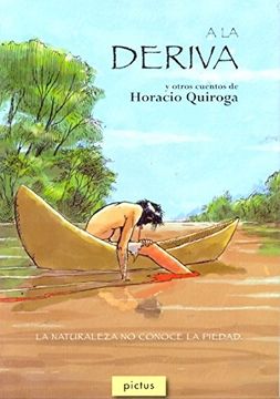 a la deriva y otros ctos. de horacio