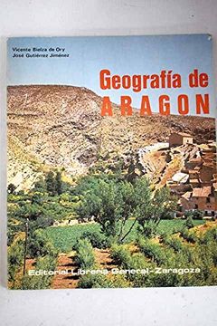 portada Geografi? A de Arago? N (Spanish Edition)
