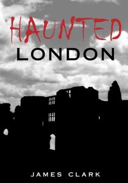 portada Haunted London