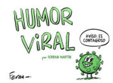 portada Humor Viral (in Spanish)