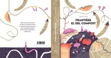 portada Frantisek el del Compost (in Spanish)